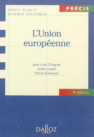 L'Union européenne