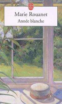 Année blanche