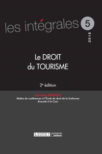 Droit du tourisme