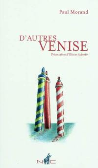 D'autres Venise