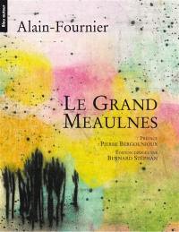 Le grand Meaulnes