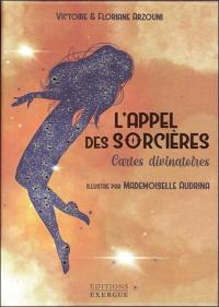 L'appel des sorcières : cartes divinatoires