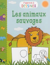 Les animaux sauvages