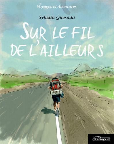 Sur le fil de l'ailleurs