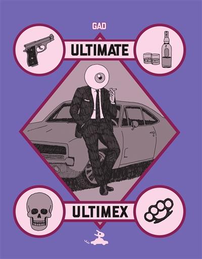 Ultimate Ultimex