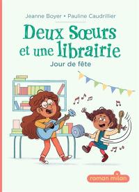 Deux soeurs et une librairie. Vol. 2