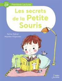 Les secrets de la petite souris