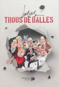 Trous de balles