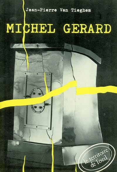 Michel Gérard