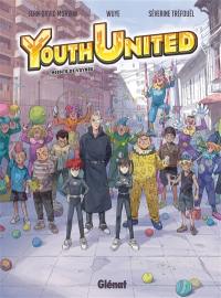 Youth United. Vol. 1. Agents de voyage