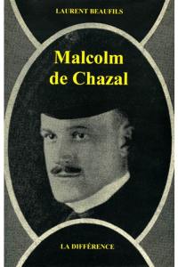 Malcolm de Chazal