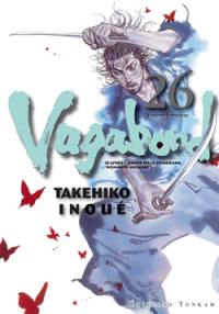 Vagabond. Vol. 26