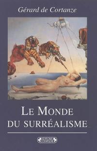 Le monde du surréalisme