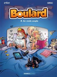 Boulard. Vol. 8. En mode couple