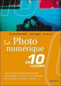 La photo numérique