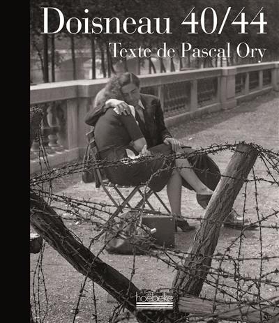 Doisneau 40-44