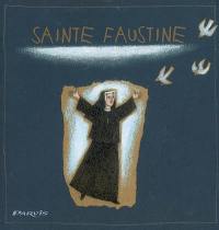 Sainte Faustine