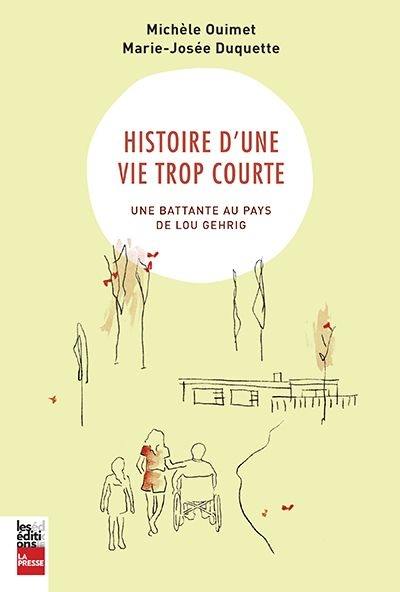 Histoire d'une vie trop courte