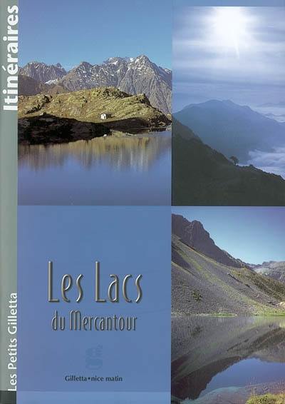 Les lacs du Mercantour