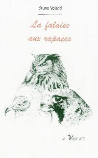 La falaise aux rapaces