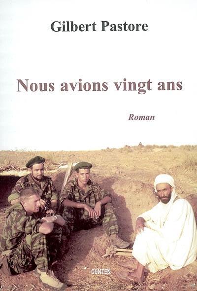 Nous avions vingt ans