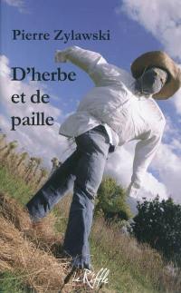 D'herbe et de paille