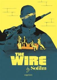 The wire