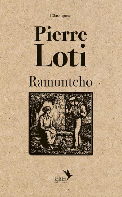 Ramuntcho