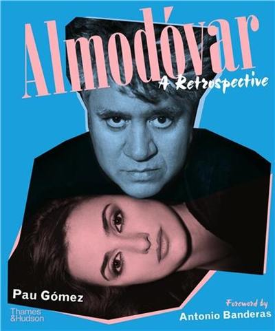 Almodovar A Retrospective