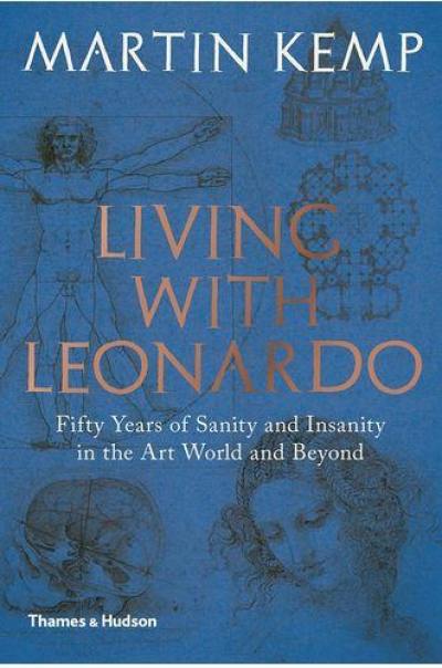 Living with Leonardo (Hardback)