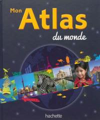 Mon atlas du monde