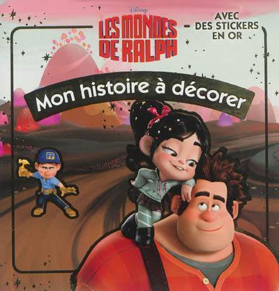 Les mondes de Ralph