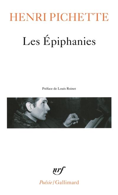 Les épiphanies : mystère profane