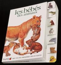 Les bébés des animaux