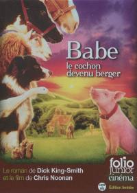 Babe, le cochon devenu berger