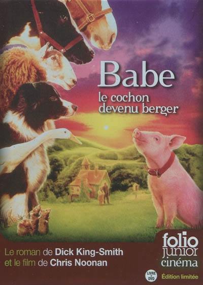 Babe, le cochon devenu berger