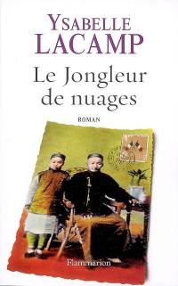 Le jongleur de nuages