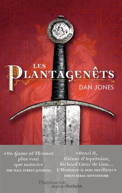 Les Plantagenêts