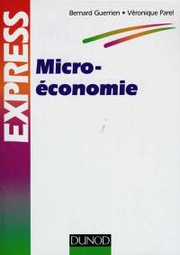 Microéconomie