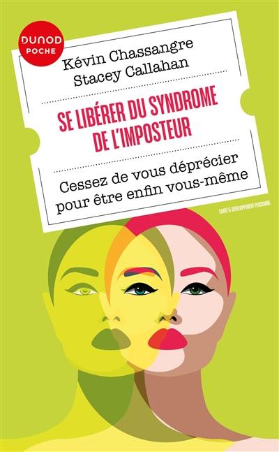 10 symptômes du syndrome de l'imposteur