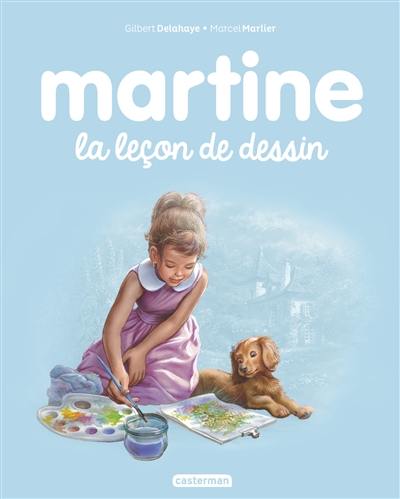 Casterman - J'apprends l'anglais avec Martine