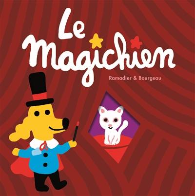 Le magichien