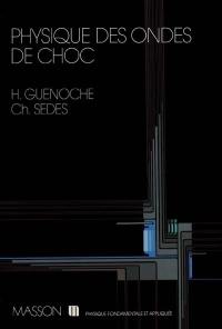 Physique des ondes de choc