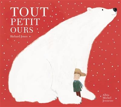 Tout petit ours