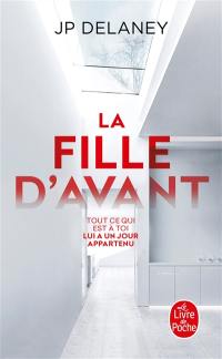 La fille d'avant