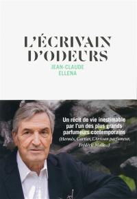 L'écrivain d'odeurs