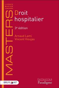 Droit hospitalier