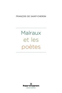 Malraux et les poètes