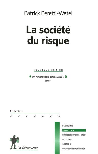 La société du risque