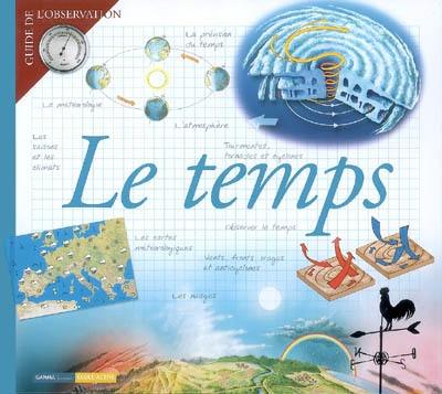 Le temps